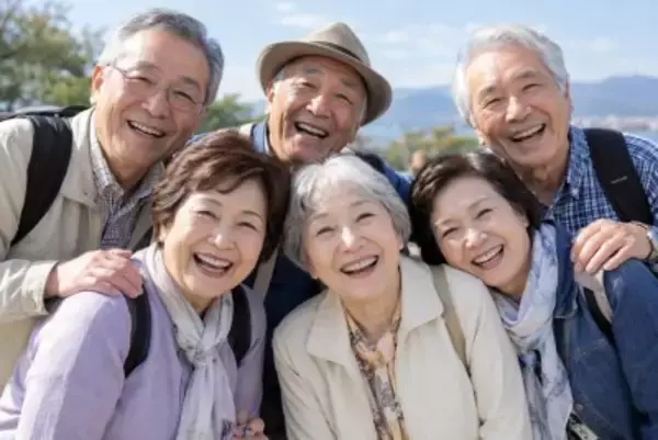 「日本の高齢化率が過去最高」と中国メディア、ネット「他人を笑ってる場合じゃない」