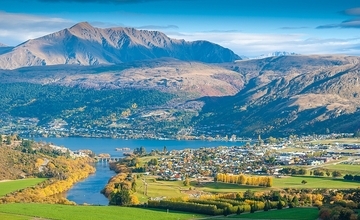 豪州の有効なビザを所持する中国人はノービザでニュージーランドへの入国が可能に