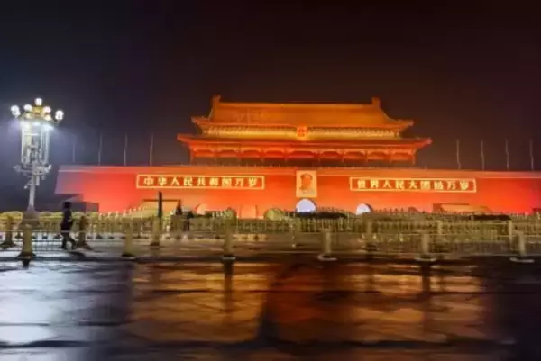 日中間で台湾巻き込む新たな火種、中国が元自衛隊制服組トップに制裁