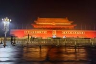 日中間で台湾巻き込む新たな火種、中国が元自衛隊制服組トップに制裁