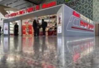 銀川市に「駅ナカ保税売店」、戻り列車で沿線国の特産品を輸入―中国