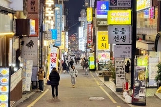 絶対ついていかないで！韓国・江南で女性を狙う悪質勧誘が話題＝韓国ネット「まだあるとは」「早く規制を」