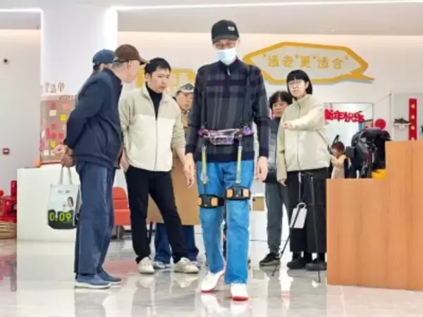 高齢者福祉を改善、民政部など政府8部門が多くの措置―中国