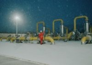 陝京天然ガスパイプラインシステム、ガス輸送量8000億立方メートル超―中国