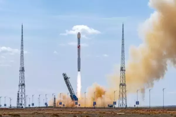 キャリアロケット「朱雀2号改良型遥5」、打ち上げ成功―中国