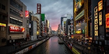 台湾人観光客、大阪の飲食店で「GO OUT！」と怒鳴られる―台湾メディア