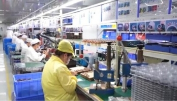 LiDARの需要が急拡大、売り上げ100％増で注文は年末までいっぱい―中国