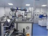 「AIロボットが実験室の「主力軍」に―中国」の画像1