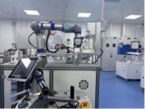 AIロボットが実験室の「主力軍」に―中国