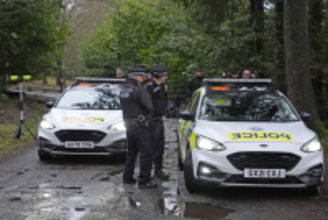 英国が「国家警察局」設立へ、警察改革を推進