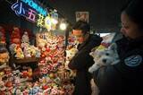 「天津で年越しペット用品フェスティバル―中国」の画像2