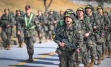 世界軍事力ランキング、核のない韓国は何位？＝韓国ネット「世界唯一の休戦国だから…」