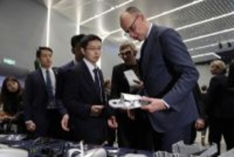 ドイツのメルツ首相、ロボット企業の宇樹科技を訪問―中国