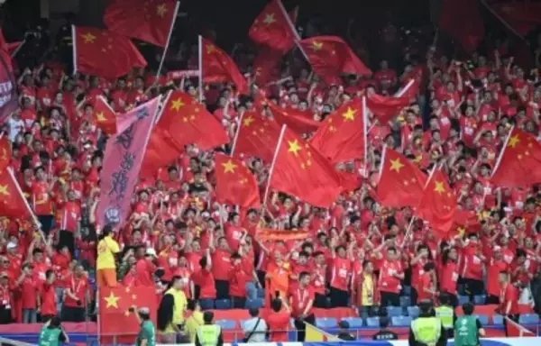 ＜サッカー＞男子中国代表が新大会「FIFA ASEANカップ」参加に同意と報道