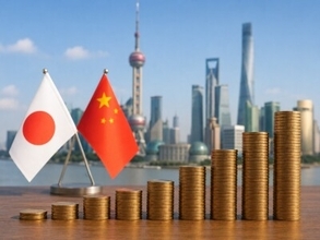 中国日本商会2026年白書を発表、政治的冷え込みも中国市場へのコミットメントは維持