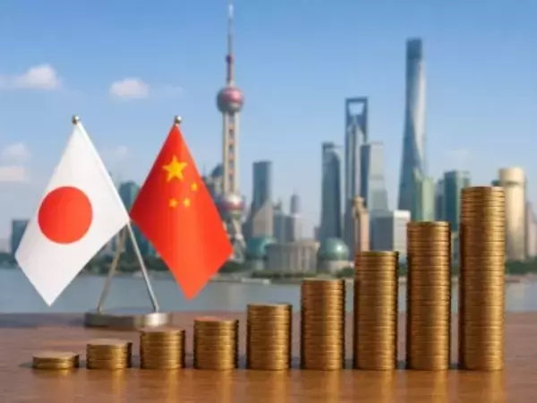 中国日本商会2026年白書を発表、政治的冷え込みも中国市場へのコミットメントは維持
