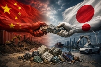 日本がG7でレアアース共同備蓄を提案へ、韓国メディアも注目＝ネットは高市氏の対中姿勢を評価