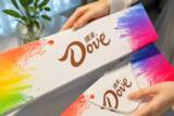 「チョコレートブランド「徳芙（Dove）」が謝罪、ショート動画に添えられた文言が炎上―中国」の画像1