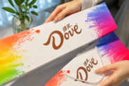 チョコレートブランド「徳芙（Dove）」が謝罪、ショート動画に添えられた文言が炎上―中国
