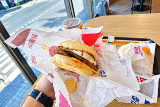 日本マクドナルドが北海道91店でハンバーガー10商品を販売停止、台湾当局「同じ原材料は輸入していない」―台湾メディア