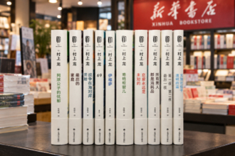 作家の村上龍さんが死去、中国でも報道「数多くの作品が翻訳」