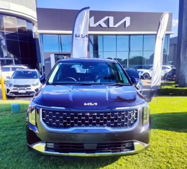 現代・起亜自の米国販売数、1～3月期過去最大を記録＝韓国ネット「トヨタには追い付けない」