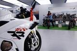 「張雪機車のバイクが人気、優勝同型モデル「820RR」の納車は最短7月―中国」の画像4