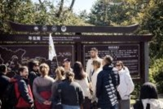 中国が2030年までに世界最大の観光経済国になる見込み―中国メディア