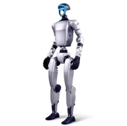 羽田空港で人型ロボットの実証実験、中国ネットが反応