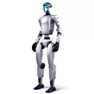 羽田空港で人型ロボットの実証実験、中国ネットが反応