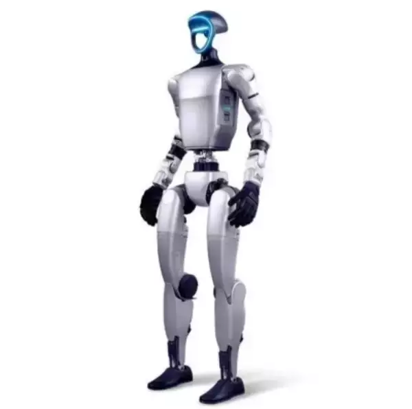 羽田空港で人型ロボットの実証実験、中国ネットが反応