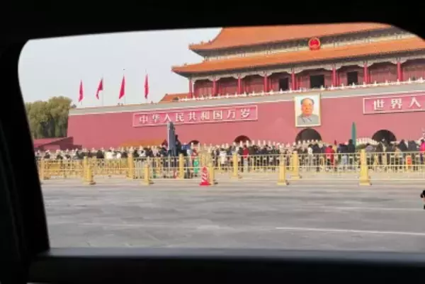 中国、「内需拡大」強化を2026年の最優先経済課題に、共産党政治局会議で打ち出す