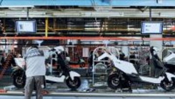 中国製電動バイク、東南アジアへの進出を加速