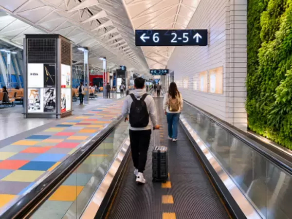 日本の空港で大騒ぎし飛行機を遅らせた台湾人が炎上＝「本当に恥ずかしい」―台湾メディア