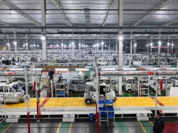 中国の電動二輪・三輪車に海外進出ブーム、世界各地に人気広がる