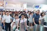 「端午節連休の全国鉄道の輸送旅客数は延べ8258万人超―中国」の画像1