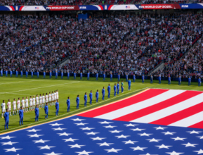 中国はなぜサッカーW杯に出場できないのか―中国人経済学者