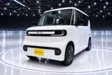 「BYDが日本で初の軽EV「ラッコ」発売」の画像1