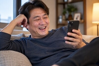 中国のAIショートドラマが韓国の中高年男性に人気、韓国ネットでは「面白い」「頭悪くなりそう」と賛否