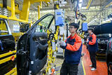 「今年1〜4月、全国規模以上工業企業の利益が18．2％増加―中国」の画像1