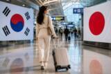「「パスポート不要で日韓往来を」観光業界が両国政府に提言＝韓国ネットは猛反発」の画像1