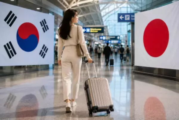 「パスポート不要で日韓往来を」観光業界が両国政府に提言＝韓国ネットは猛反発