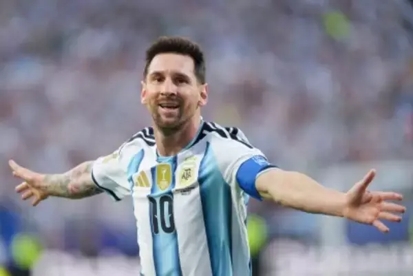 サッカーW杯、スポンサーに中国のスポーツブランドが少ないのはなぜか―中国メディア