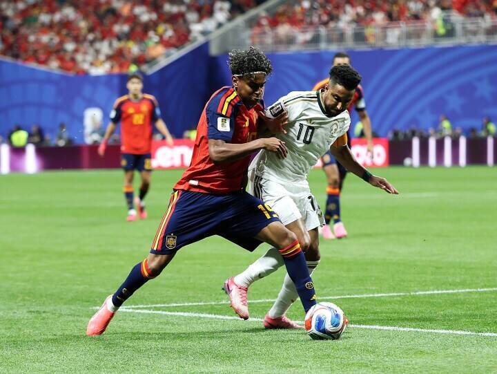 サッカーW杯、スポンサーに中国のスポーツブランドが少ないのはなぜか―中国メディア