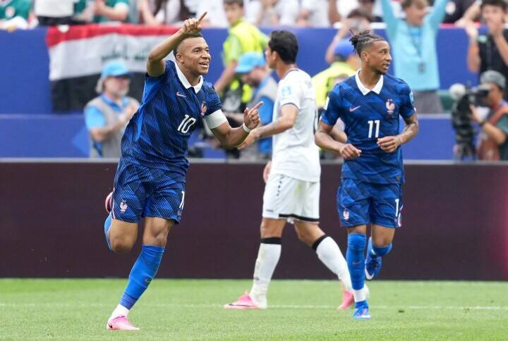 サッカーW杯、スポンサーに中国のスポーツブランドが少ないのはなぜか―中国メディア