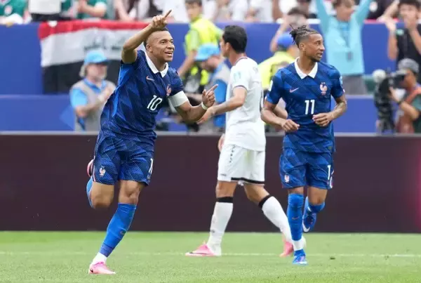 「サッカーW杯、スポンサーに中国のスポーツブランドが少ないのはなぜか―中国メディア」の画像