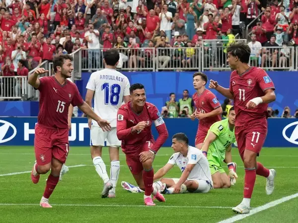 「サッカーW杯、スポンサーに中国のスポーツブランドが少ないのはなぜか―中国メディア」の画像