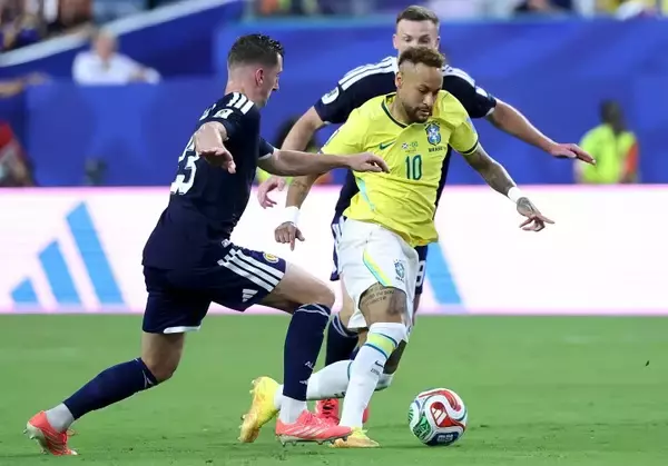 「サッカーW杯、スポンサーに中国のスポーツブランドが少ないのはなぜか―中国メディア」の画像