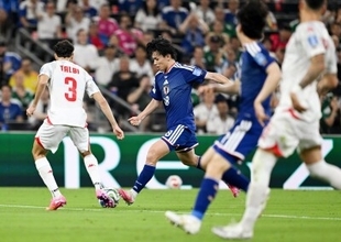 ＜W杯＞41試合終了時点で中国のユニーク視聴者数は2億超、日本対チュニジアが最多2400万人