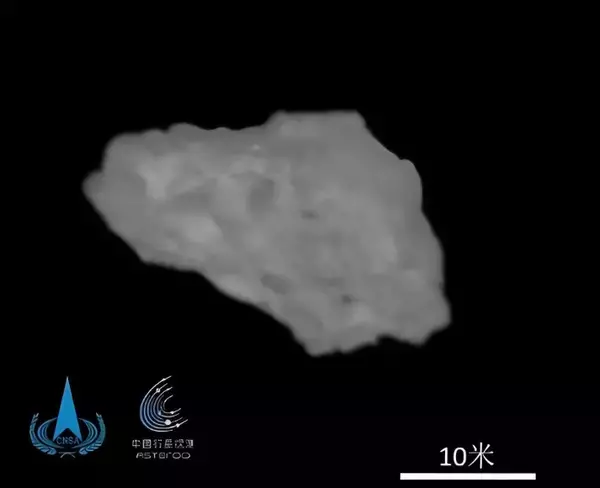 探査機「天問2号」が目標の小惑星に到達、科学探査を開始―中国